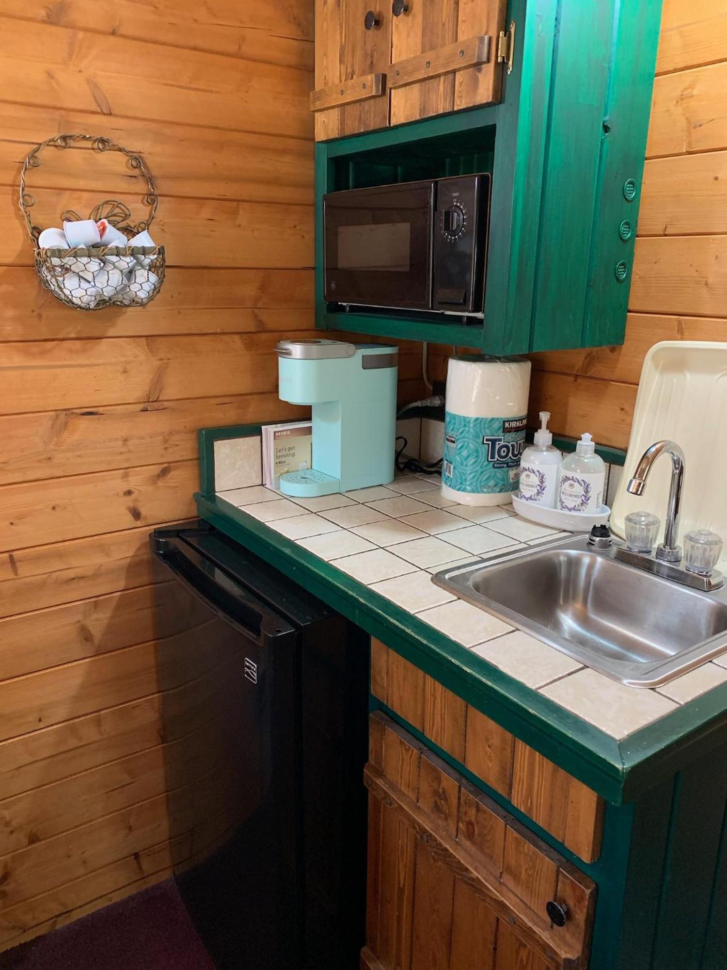 Fancy Fireflies Cabin 헤이워드 외부 사진